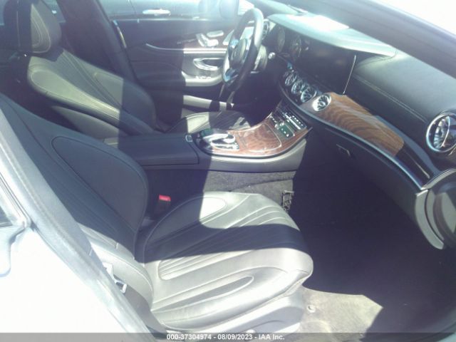 WDD2J5JBXKA029365 Mercedes-Benz Cls Cls 450