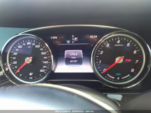 WDD2J5JBXKA029365 Mercedes-Benz Cls Cls 450