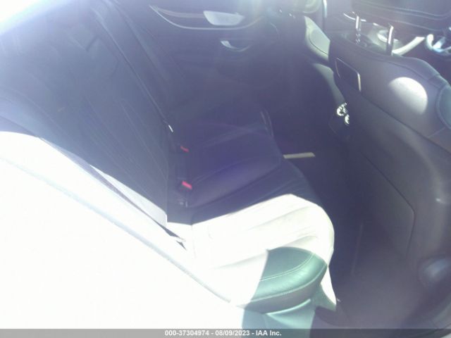 WDD2J5JBXKA029365 Mercedes-Benz Cls Cls 450