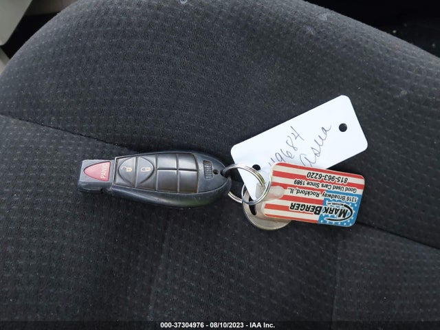 Dodge Grand Caravan Se 2015 2C4RDGBG9FR704453 Image 11