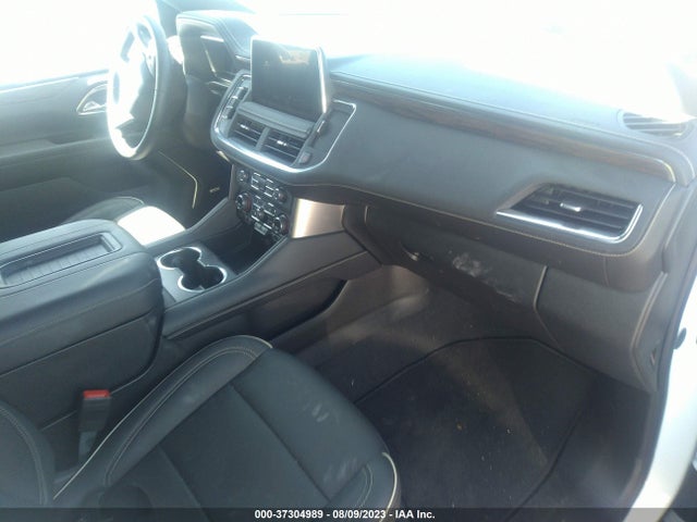 Chevrolet Suburban Premier 2023 1GNSKFKD6PR385275 Image 5