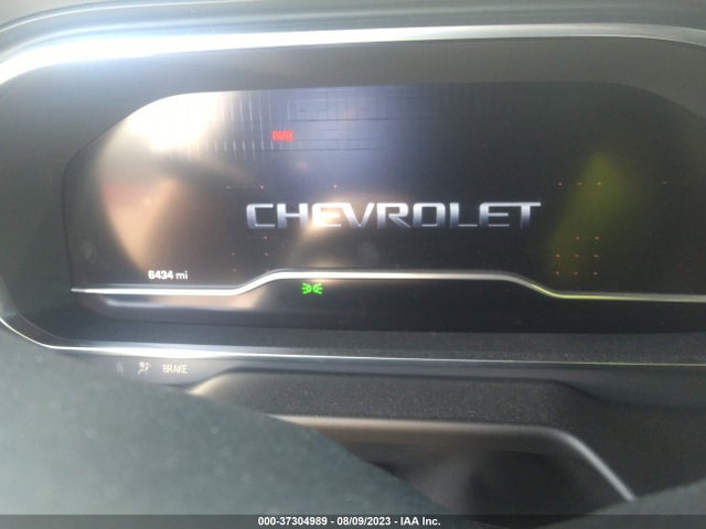 Chevrolet Suburban Premier 2023 1GNSKFKD6PR385275 Image 7