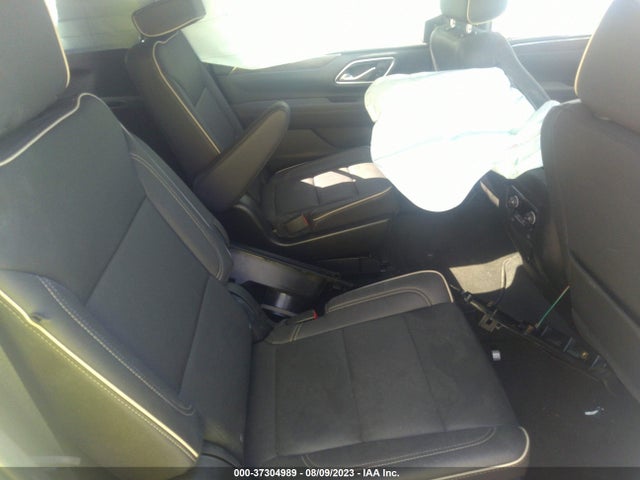 Chevrolet Suburban Premier 2023 1GNSKFKD6PR385275 Image 8