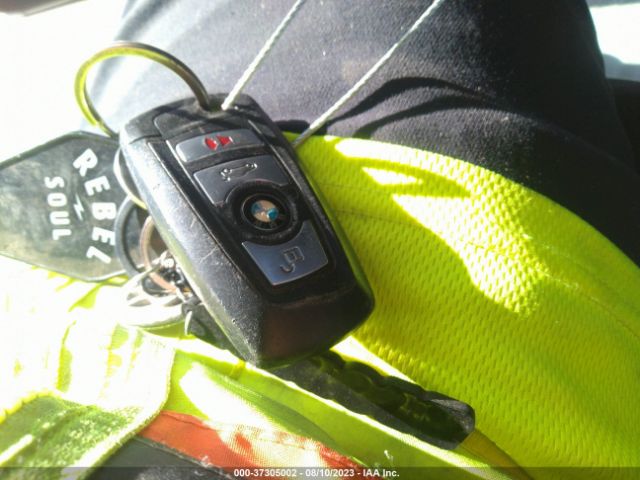 WBA5B1C51FD918142 BMW 5 Series 535i