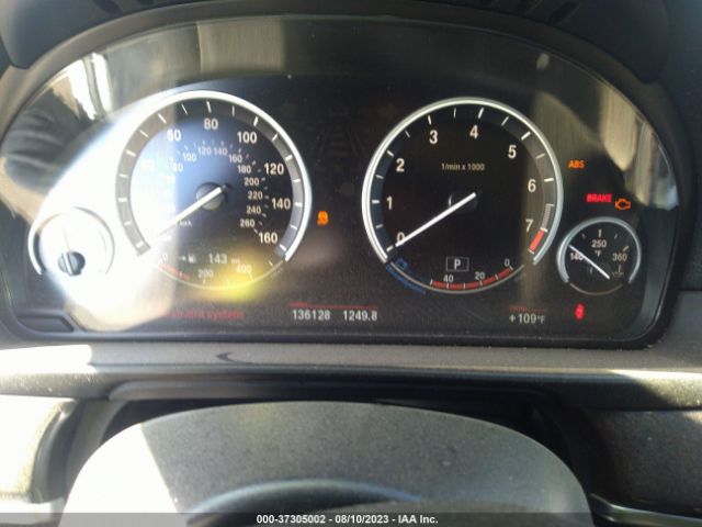 WBA5B1C51FD918142 BMW 5 Series 535i