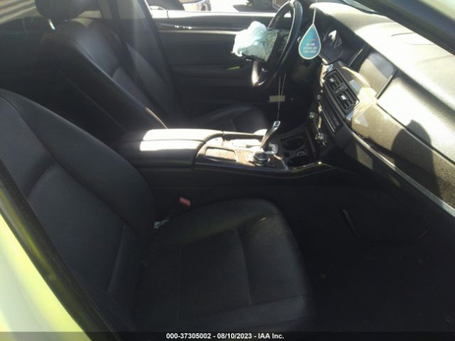 WBA5B1C51FD918142 BMW 5 Series 535i