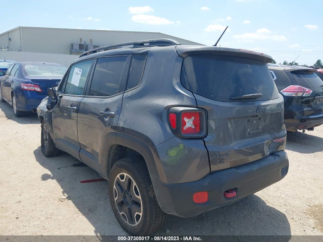 ZACCJBCT6GPD26935 Jeep Renegade Trailhawk