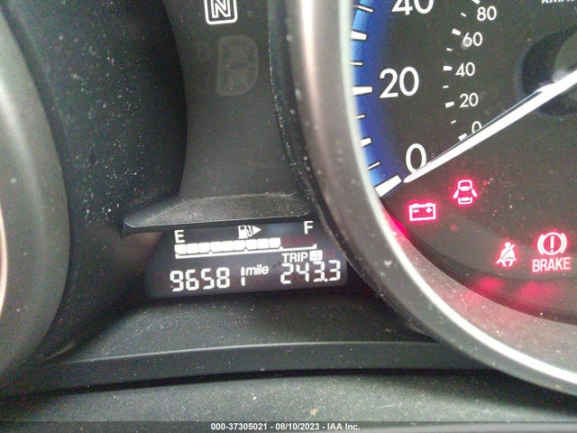 2013 MAZDA MAZDA3 I TOURING VIN: JM1BL1LP8D1821314