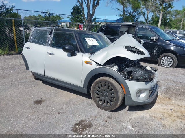 2017 MINI HARDTOP WMWXU1C50H2E18073 Photo 0