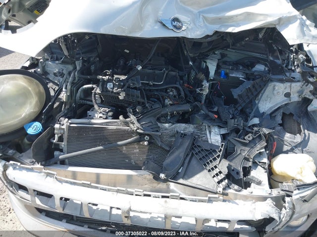 2017 MINI HARDTOP WMWXU1C50H2E18073 Photo 9