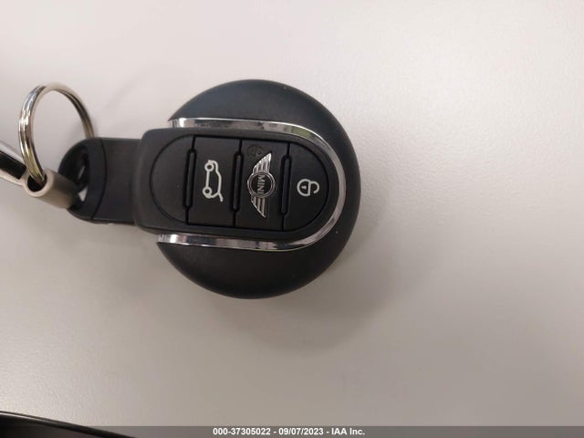 2017 MINI HARDTOP WMWXU1C50H2E18073 Photo 10