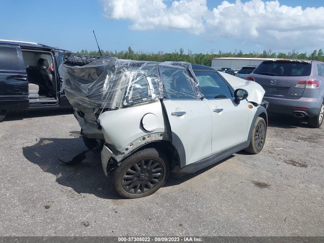 2017 MINI HARDTOP WMWXU1C50H2E18073 Photo 3