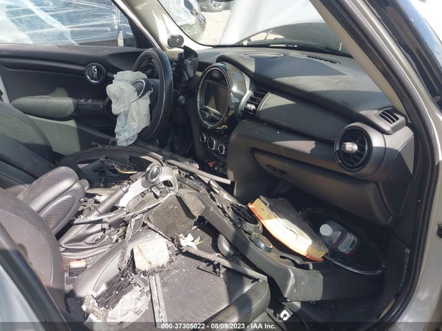 2017 MINI HARDTOP WMWXU1C50H2E18073 Photo 4