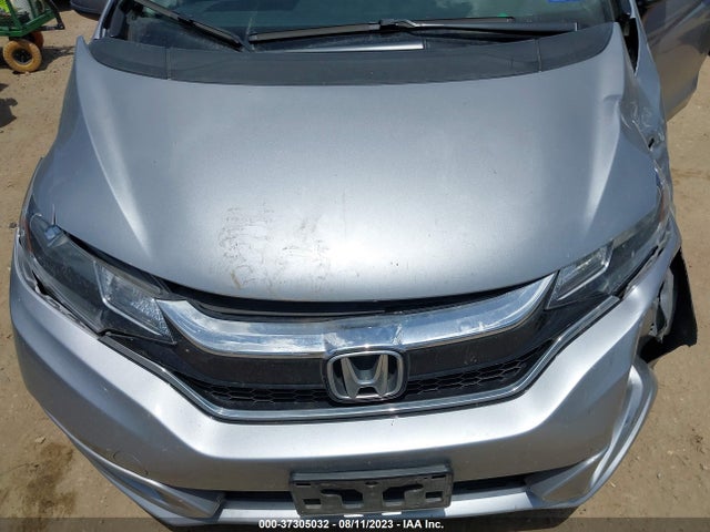 Honda FIT LX 2020 3HGGK5H48LM729458 Image 10