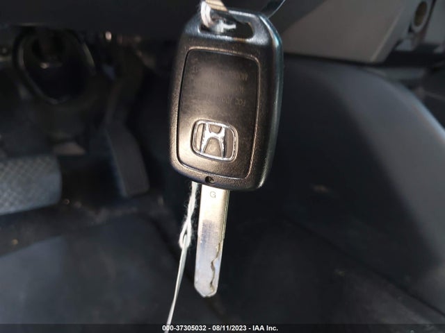 Honda FIT LX 2020 3HGGK5H48LM729458 Image 11