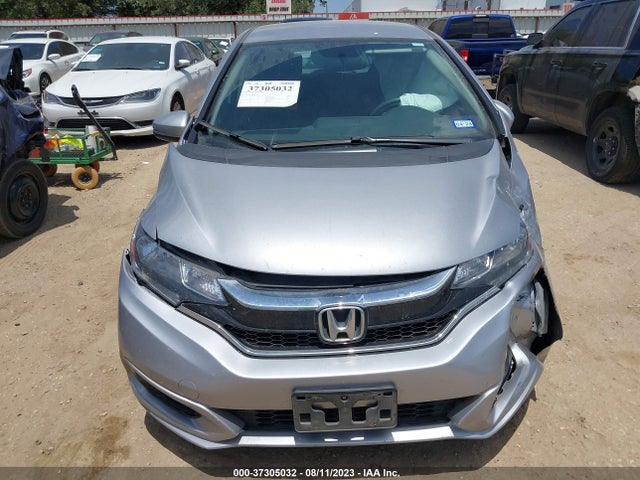 Honda FIT LX 2020 3HGGK5H48LM729458 Image 12