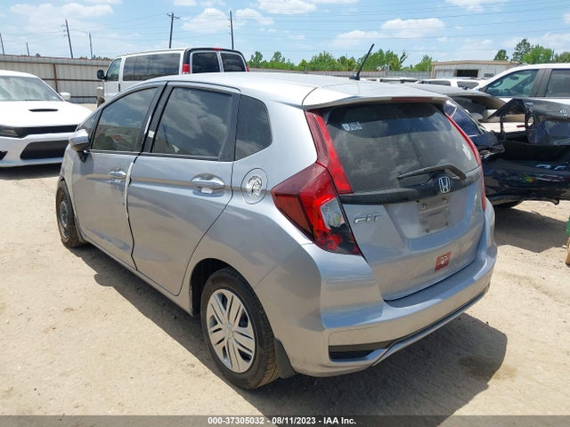 Honda FIT LX 2020 3HGGK5H48LM729458 Image 3