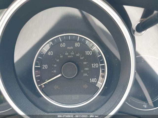 Honda FIT LX 2020 3HGGK5H48LM729458 Image 7