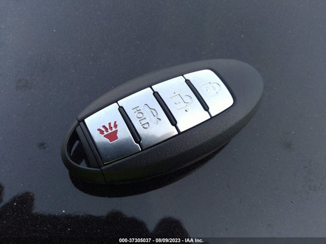 2011 INFINITI M37 VIN: JN1BY1AP9BM323500