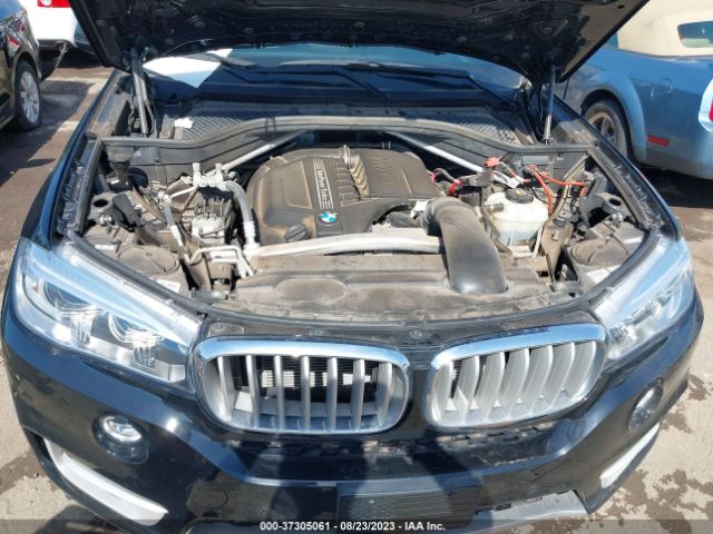 5UXKR2C57J0Z21620 BMW X5 Sdrive35i