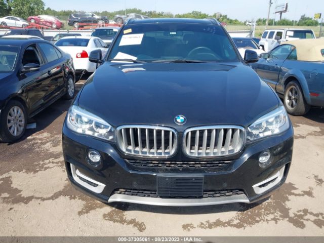 5UXKR2C57J0Z21620 BMW X5 Sdrive35i