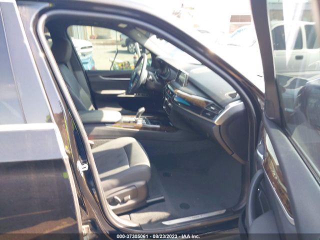 5UXKR2C57J0Z21620 BMW X5 Sdrive35i