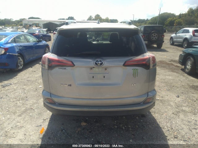 Toyota RAV4 LE 2016 2T3ZFREV5GW242948 Image 15