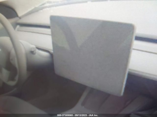 5YJ3E1EA3MF861024 Tesla Model 3 Standard Range Plus