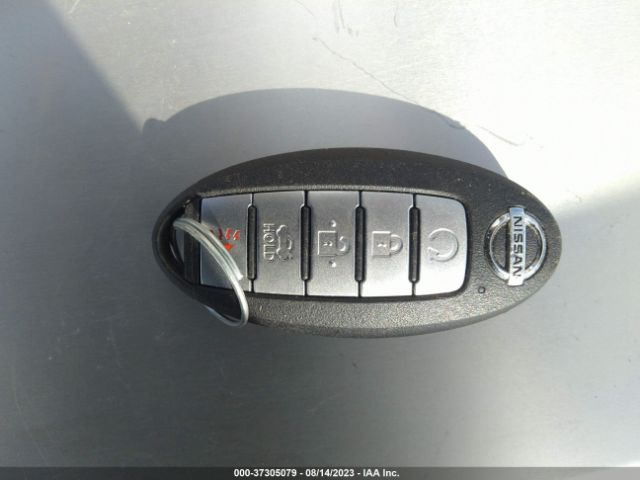 1N4AA6AV8KC367654 Nissan MAXIMA SL