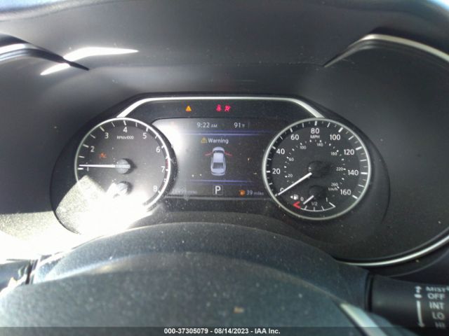 1N4AA6AV8KC367654 Nissan MAXIMA SL