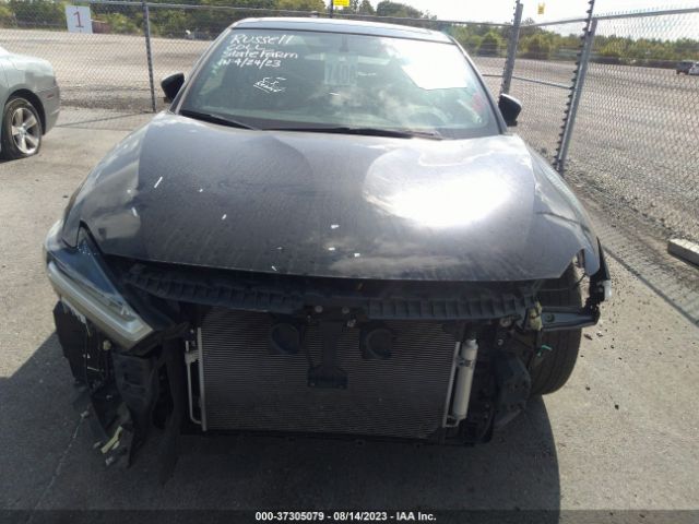 1N4AA6AV8KC367654 Nissan MAXIMA SL