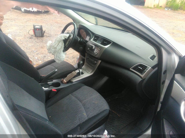 Nissan SENTRA SV 2014 3N1AB7AP9EY300641 Image 6