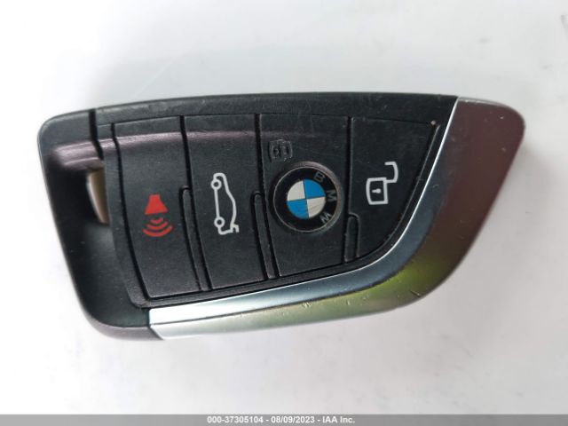 WBA63AV01NFM02353 BMW 430i Gran Coupe