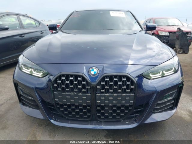 WBA63AV01NFM02353 BMW 430i Gran Coupe