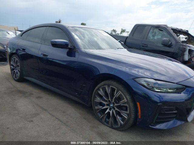 WBA63AV01NFM02353 BMW 430i Gran Coupe