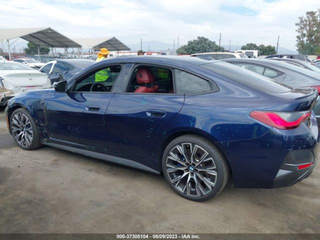 WBA63AV01NFM02353 BMW 430i Gran Coupe