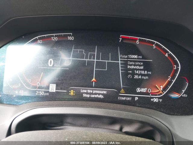 WBA63AV01NFM02353 BMW 430i Gran Coupe