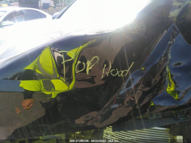 2FMPK4AP9NBA65474 Ford EDGE ST
