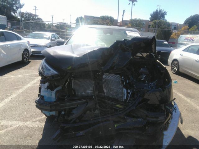 2FMPK4AP9NBA65474 Ford EDGE ST