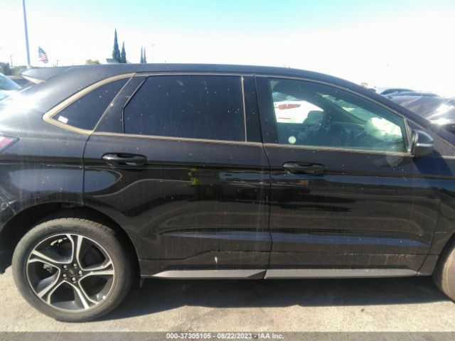 2FMPK4AP9NBA65474 Ford EDGE ST