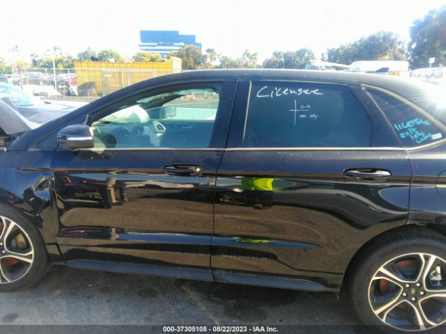 2FMPK4AP9NBA65474 Ford EDGE ST