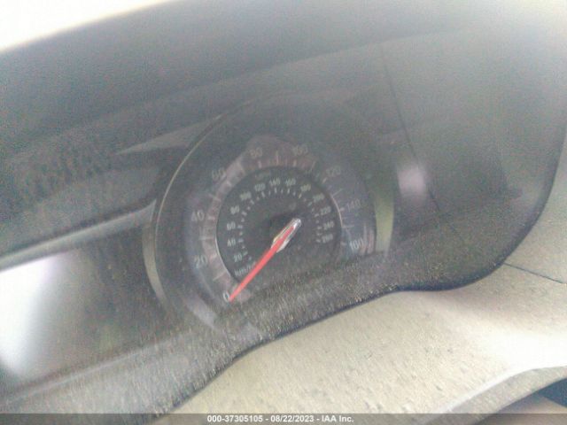 2FMPK4AP9NBA65474 Ford EDGE ST