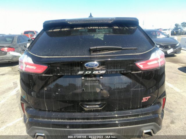 2FMPK4AP9NBA65474 Ford EDGE ST