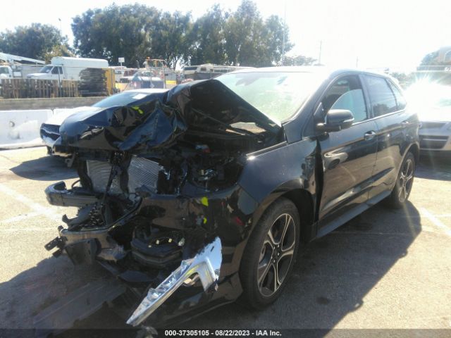 2FMPK4AP9NBA65474 Ford EDGE ST