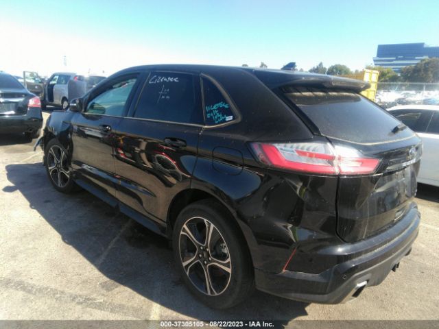 2FMPK4AP9NBA65474 Ford EDGE ST