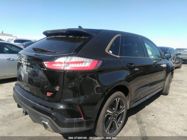2FMPK4AP9NBA65474 Ford EDGE ST