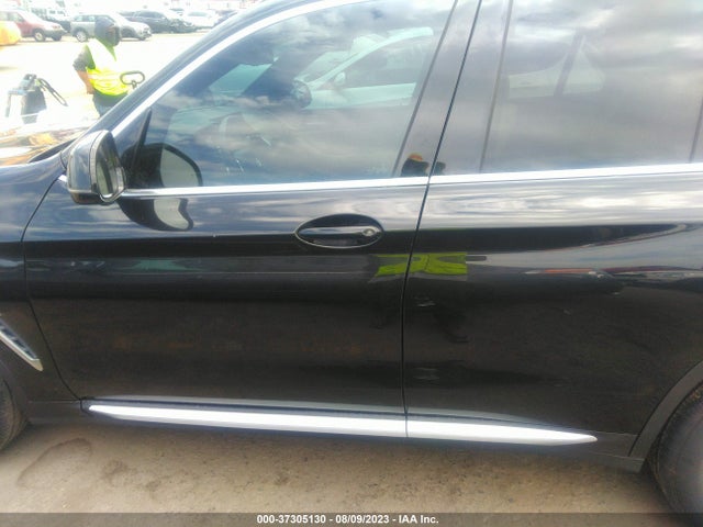 BMW X3 Xdrive30i 2020 5UXTY5C04L9B17063 Image 14