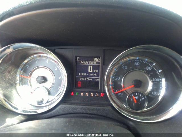 2014 CHRYSLER TOWN & COUNTRY TOURING VIN: 2C4RC1BG3ER270464