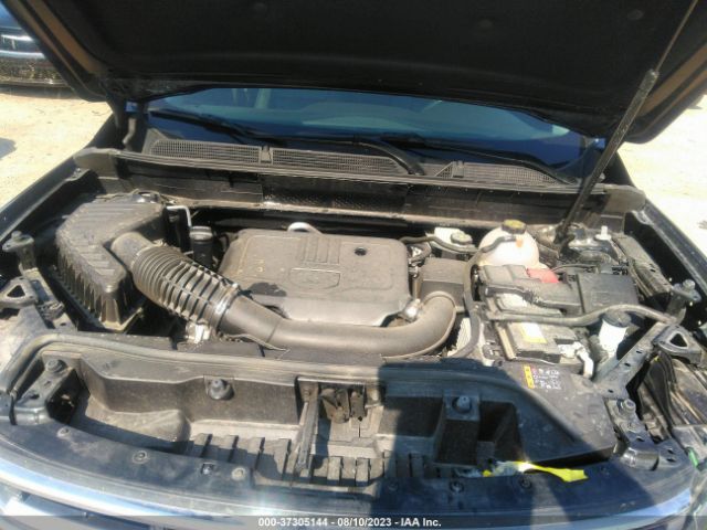 1GKKNUL46PZ145036 GMC ACADIA SLT