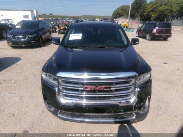 1GKKNUL46PZ145036 GMC ACADIA SLT